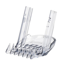 Hairdresser Comb Portable Hair Trimmer Replacement Comb Men Shaver Parts Barber Shop Hair Cutting Instruments