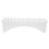 4Pcs Hair Clipper Comb Base Box Plastic Holder for Desk Organization 2