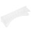 4Pcs Hair Clipper Comb Base Box Plastic Holder for Desk Organization 3
