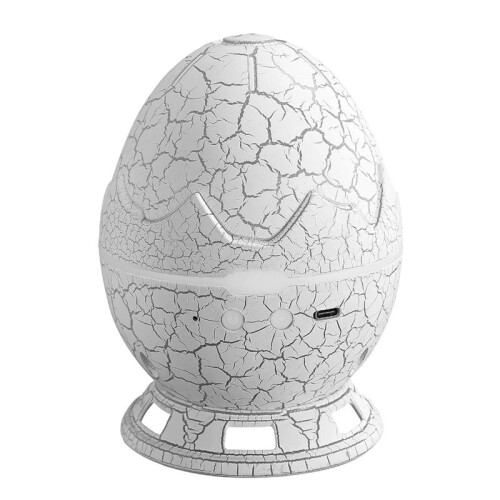 Dinosaur Egg  Star Projector 7 Colors Night Light with Timer & Remote Control Sleeping Atmosphere Light 1