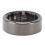 Smart Ring 18mAh Größe 8 Schwarz BT5.1 IP68 1