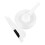 8Ensembles Outils Bol Plastique Kit DIY 3