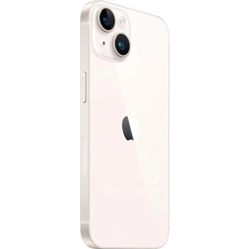 Apple iPhone 14  Starlight 256GB Single Sim 1