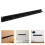 Sunglasses Wall Organizer Acrylic Glasses Storage Holder 11