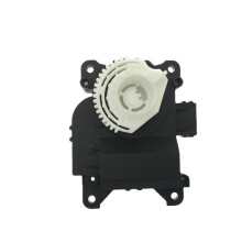 Heater Blower Motor Air Conditioner Damper Actuator 79160TS6H01 79160-TS6-H01 for Accord Jade