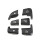 Car Steering Wheel Button MultiFunction  Button for   GLC C Class W253 W205 2015-2021 Left 2