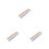 Colorful Star Origami Paper Folding Sheets for Kids Handwork 6