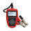 BA101 12V Car Battery Tester Analyzer Automotive Battery Load Tester 100-2000CCA Charging Circuit Load Diagnostic Tools 1