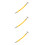 3Pièces Tête Gonflage Assortie Portable Accessoire Durable 4