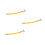 3Pièces Tête Gonflage Assortie Portable Accessoire Durable 5