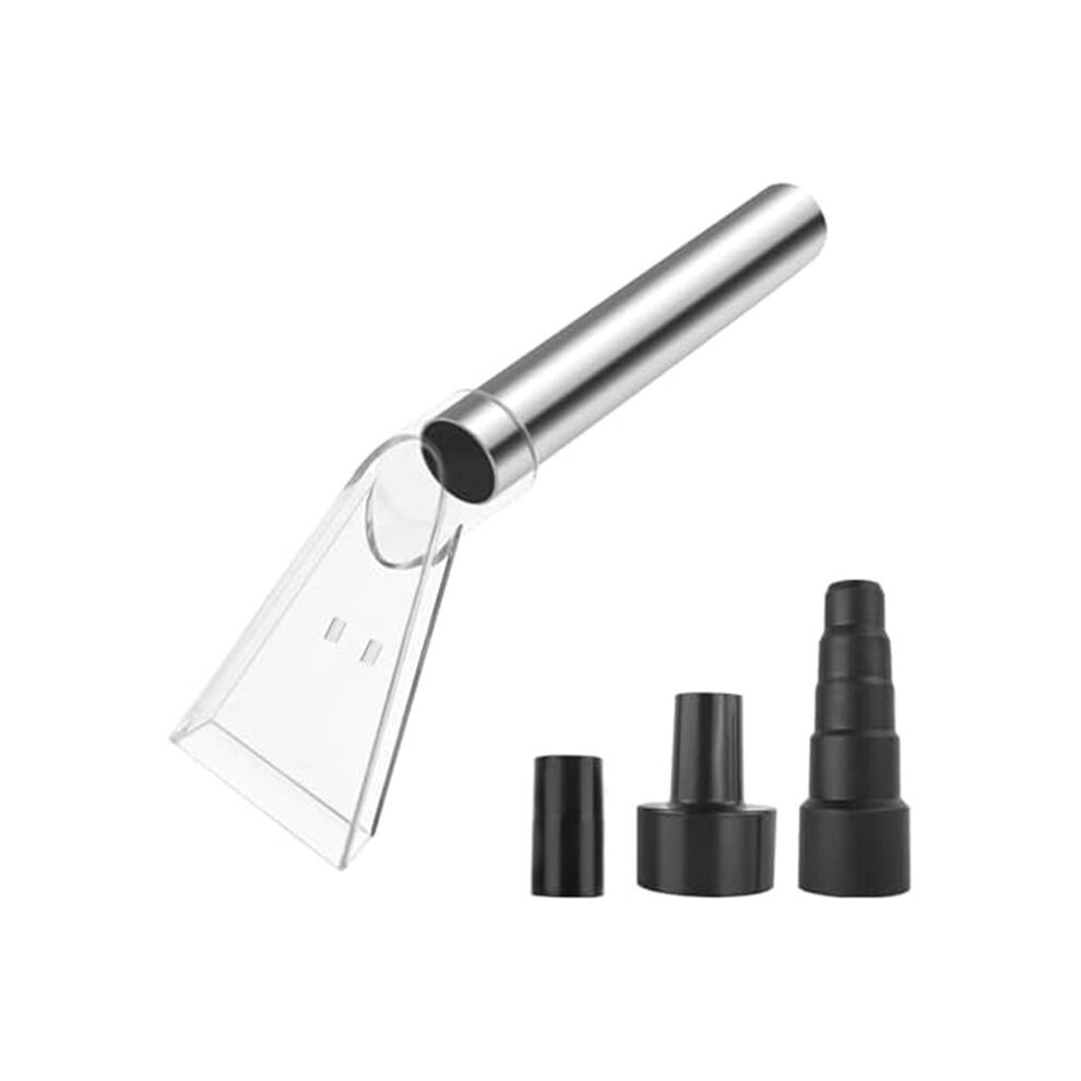 Extractor Attachment Carpet Extractor Vacuum Attachment Upholstery Car Detailing Carpet Cleaning Extractor Accessories 4711456767947