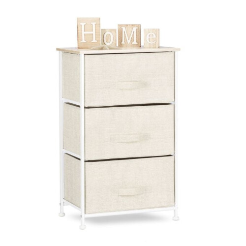 Beige hyllyjärjestelmä