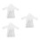 3Pièces Peignoir Miniature Style Accessoire 7