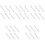 30Pcs Transparent Reusable Hive Beetle Traps Plastic Beekeeping Supply 5