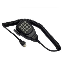 Per Microfono Altoparlante per Veicolo KMC-32 per Radio Mobili TM271/471/281/481
