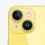 Apple iPhone 14（A2882）Yellow 256GB Single Sim 2