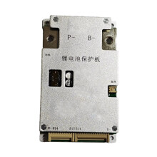 For JIKONG BMS JK-BD6A24S4PD 8S-24S 24V 48V 72V 40A Active Balance BMS Lifepo4 Li-Ion Lto 18650 21700