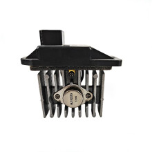 Blower Motor Resistor 30864189 for S40 V40 2000-2004 Sedan Wagon 1.9L 2.4L 2.5L