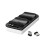 Doppelte PS5-Controller-Ladestation mit USB-C-Adapter 5