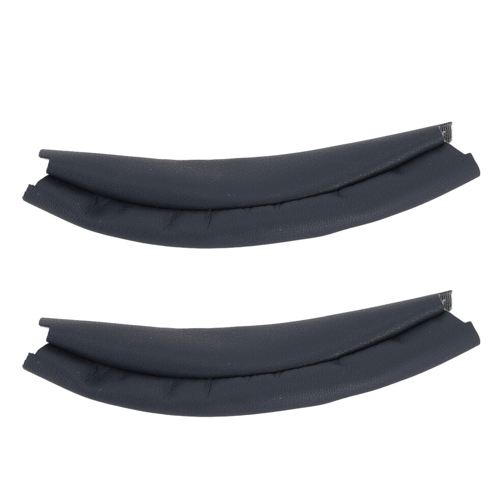 Headband Pad Replacement For Wh-Xb910n High Elasticity Protein Leather Cover 7901384626431