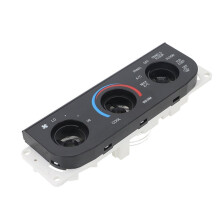 XL3Z-19980-AA for F-150 Car Dashboard Control Unit Air Conditioning Control