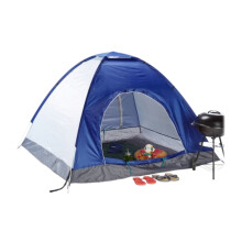 Tenda de acampamento pop-up