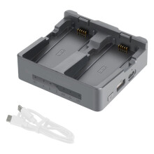 For Neo 2 Battery Two Ways Charging Hub LED Fast Charger Mobile Phone Remote Controller Power Bank for Neo 2