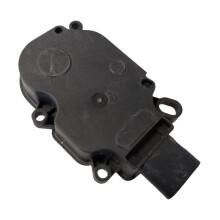 BM518476AC Air Conditioning Servo Motor Temperature Control Actuator for Focus MK3 C346 BM51-8476-AC