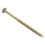 Forgefix Forgefix Spectre Screw, Pz Compatible, Csk, Zyp 2