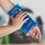 Lot de 8 compresses de gel froid 1