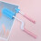 1Ensemble Brosse Silicone Pour Nettoyage Bébé 6