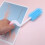 1Ensemble Brosse Silicone Pour Nettoyage Bébé 8