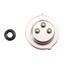 New Pressure Sensor 0DE927711A for Transmmsion 0DE DQ380 DQ381 Car Transmmsion Replacement Parts