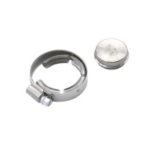 Stainless Steel EGR Valve Blanking Plug 7703083504 8200692278 for Engines Car Accessories