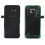 Capa Traseira Samsung Galaxy A3 2017 Original - Preta 1