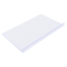 Proteggi i tuoi dispositivi con il nostro schermo in acrilico da 15,6 pollici, con filtro per luce blu, compatibile con laptop e desktop