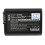 Bateria para Sony NP-FW50 1