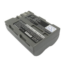 Bateria para Fujifilm NP-150 e BC-150