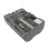Bateria para Fujifilm NP-150 e BC-150 1