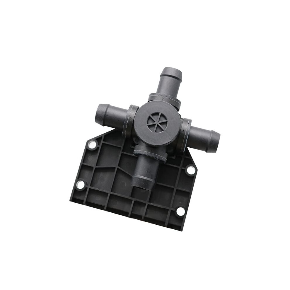 6007370-00-B 6007370-00-F New Coolant 4-Way Valve Actuator For S 2016-2021/ X 2012-2021 6031300497157