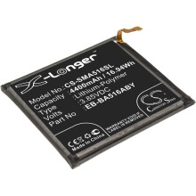 Akku für Samsung Galaxy A51 5G etc