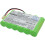 Bateria para Verifone Nurit 2159 etc. 1