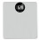 Champion Personenwaage PV400 Edelstahl 1