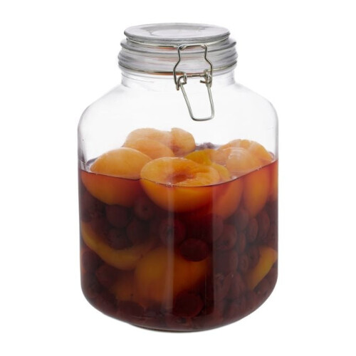 Konserveringsburk 3 L