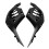 Motorcycle Front Fork Inner Cover Side Panel Frame Fairing Cowl for  X-ADV750 2021-2025 1