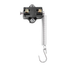 180008 0-579-51 Interruttore Luce Freno Universale 12V Apri e Tira per Attivare il Pulsante 'Interruttore per La Maggior Parte Delle Auto D'Epoca