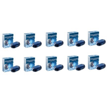 10PCS Anti-Freeze Electromagnetic Car Snow Removal Device, Antifreeze Snow Removal Instrument for Car Windshield