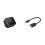 Box 2 In 1 per Auto Wireless Carplay e per Android Auto, Cablato con Dongle Wireless, Adattatore Collega e Usa per Android AUTO CarPlay,  Box 1