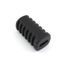 Motorcycle Gear Shift Lever Pedal Foot Pad Cover for F 650 GS F 700 GS F 750 GS F800GS F850GS G650GS