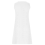 Gilet rose à col V ajouré XXL 2